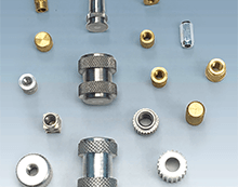 metal-inserts